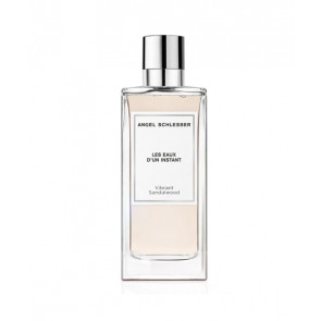 Angel Schlesser VIBRANT SANDALWOOD Eau de toilette 150 ml