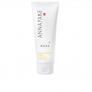 Annayake Mask+ Energizing and radiance mask 75 ml