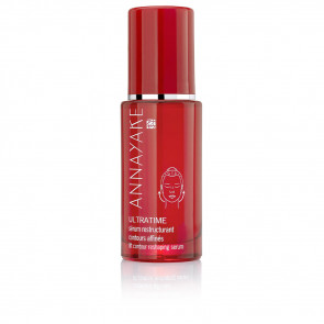 Annayake Ultratime Sérum restructurant contours affinés 30 ml