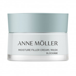 Anne Möller Blockâge Moisture Filler Cream/Mask 50 ml