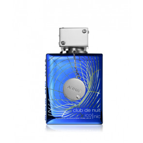 Armaf Club de Nuit Blue Iconic Eau de parfum 100 ml