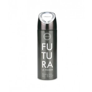 Armaf Futura La Homme Bruma corporal 200 ml