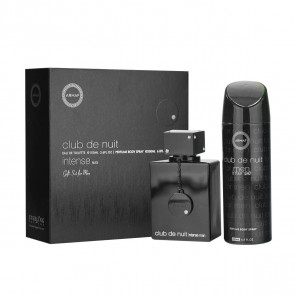 Armaf Lote Club De Nuit Intense Man Eau de parfum