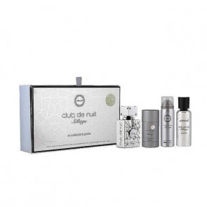 Armaf Lote Club De Nuit Sillage Eau de parfum
