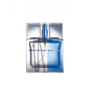 Armand Basi Blue Sport Eau de toilette 50 ml