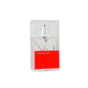 Armand Basi In Red Eau de toilette 50 ml