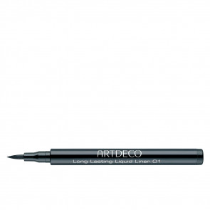 Artdeco LONG LASTING Liquid Liner 01 Black