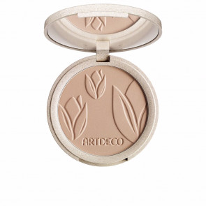 Artdeco Natural Finish Compact Foundation - 5 Medium beige