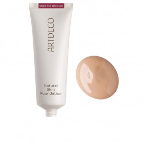 Artdeco Natural Skin Foundation - Neutral/Neutral Sand