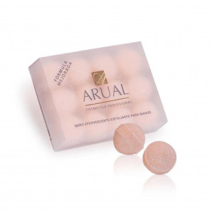 Arual Exfoliante Manos 12 ud