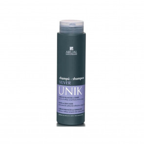 Arual Silver Unik Shampoo 250 ml