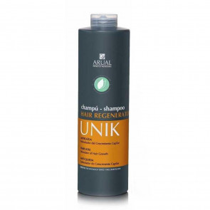 Arual Unik Hair Regeneration Shampoo 1000 ml