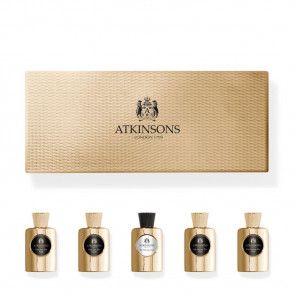 Atkinsons The Oud Collection Set de fragancias