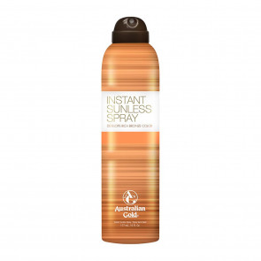 Australian Gold Instant Sunless Spray 177 ml