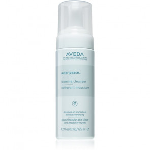 Aveda Outer Peace Foaming Cleanser 125 ml