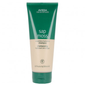 Aveda Sap Moss Weightless Hydration Shampoo 200 ml