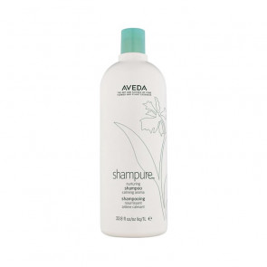 Aveda Shampure Nurturing Shampoo 1000 ml