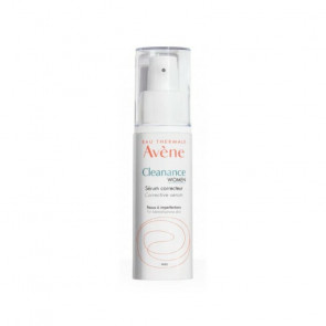 Avène Cleanance Women Serum Corrector 30 ml