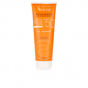 Avène Solaire Haute Protection Lait SPF50+ 250 ml