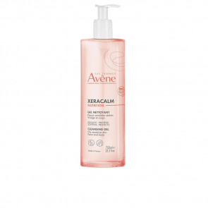 Avène Xeracalm Nutrition Gel Nettoyant Gel de ducha 750 ml