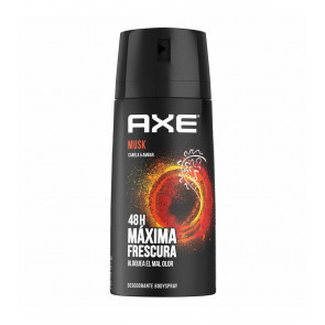 Axe MUSK Desodorante 150 ml