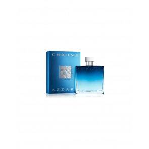 Azzaro Chrome Eau de parfum 100 ml