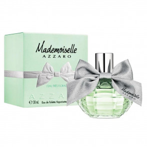 Azzaro MADEMOISELLE L'EAU TRÈS FLORALE Eau de toilette 30 ml