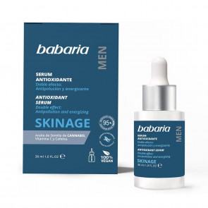 Babaria Men Serum Antioxidante 30 ml