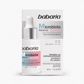 Babaria Microbiota Balance Serum 30 ml