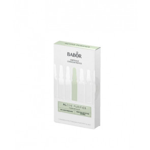 Babor Ampoule Active Purifyier 7 ud