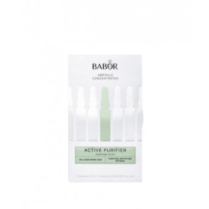 Babor Ampoule Algae Vitalizer 7 ud