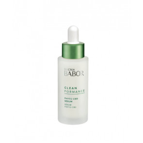 Babor Clean Formance Phyto CBD Serum 30 ml