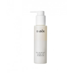 Babor Eye & Heavy Make Up Remover 100 ml