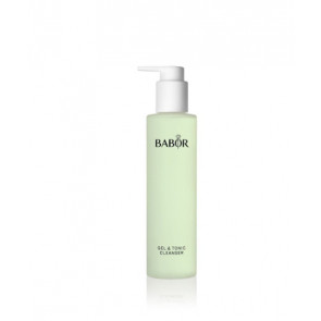 Babor Gel & Tonic Cleanser 200 ml