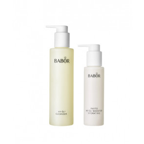 Babor Lote Cleansing HY-ÖL Set de cuidado facial