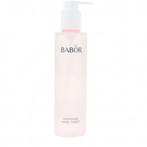 Babor Soothing Rose Toner 200 ml