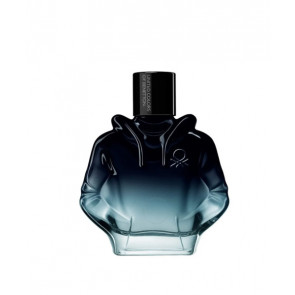 Benetton We Are Tribe Intense Eau de parfum 90 ml