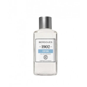 Berdoues Coton Eau de cologne 125 ml