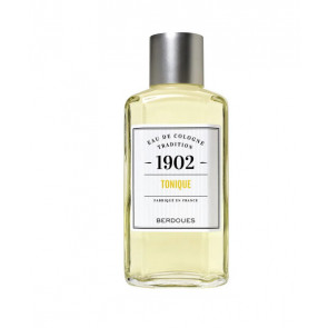 Berdoues Tonique Eau de cologne 125 ml