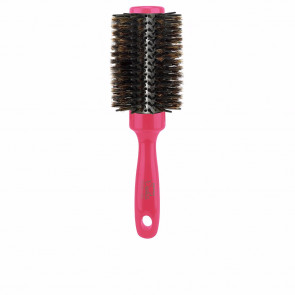 Beter Deslia Brighht Day Cepillo redondo - 33 mm rosa
