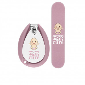 Beter Lote Mini Cure Set de manicura