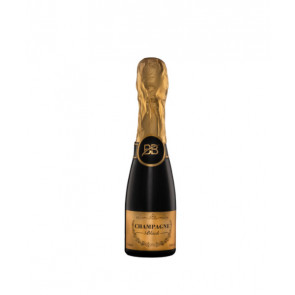 Bharara Champagne Black Eau de parfum 100 ml