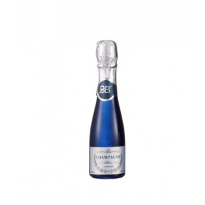 Bharara Champagne Blue Eau de parfum 100 ml