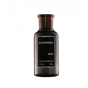 Bharara King Eau de parfum 100 ml