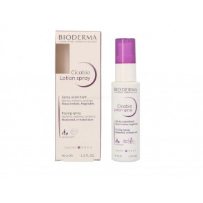 Bioderma Cicabio Lotion Spray asséchant 40 ml