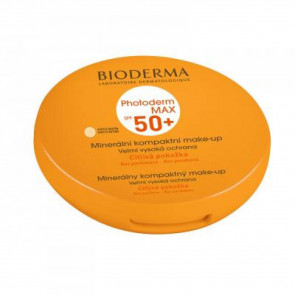 Bioderma Photoderm Max Compact SPF50+ - Claro