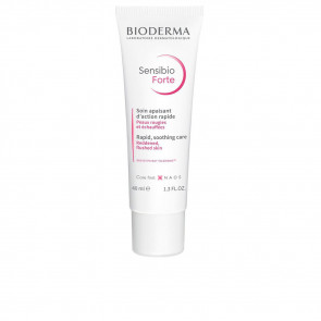 Bioderma Sensibio Forte Soin apaisant d'action rapide 40 ml