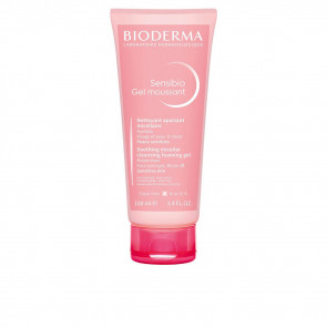 Bioderma Sensibio Gel Moussant 100 ml