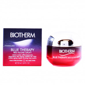 Biotherm BLUE THERAPY RED ALGAE UPLIFT Cream 50 ml