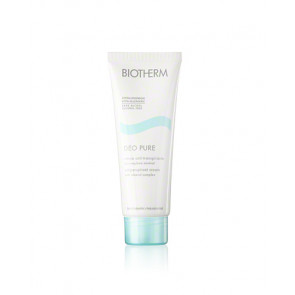 Biotherm DEO PURE Desodorante crema 75 ml